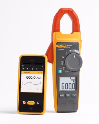 FLUKE 902 FC