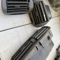 Bocchettoni aria fiat 600