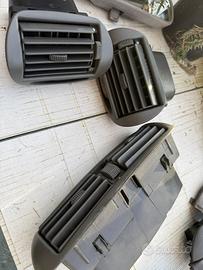 Bocchettoni aria fiat 600