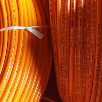 tubo rehau impianto radiante 