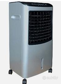 Ventilatore raffrescatore