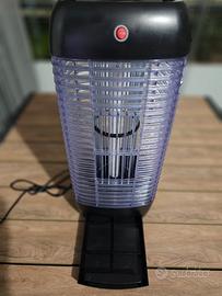 Zanzariera Elettrica UV IKI-910BE