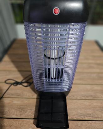 Zanzariera Elettrica UV IKI-910BE