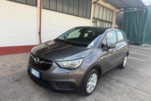 Opel Crossland X 1.2 Turbo 12V 110 CV Start&Stop A