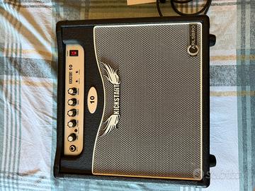 Amplificatore per chitarra