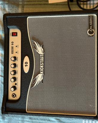 Amplificatore per chitarra