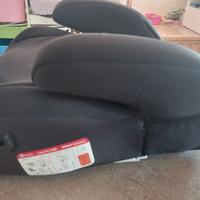 Seduta seggiolino isofix