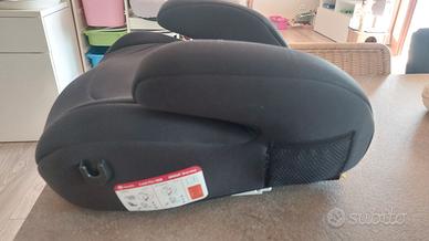 Seduta seggiolino isofix
