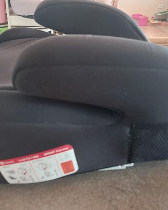 Seduta seggiolino isofix