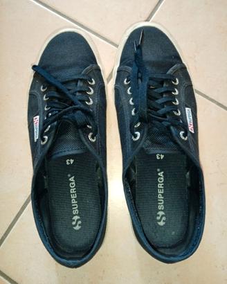 SCARPE