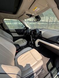 MINI Mini Countryman F60 - 2017