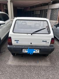 Fiat Panda 1999