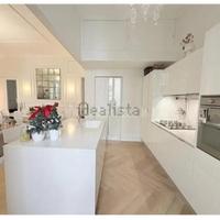 Cucina componibile Scavolini White