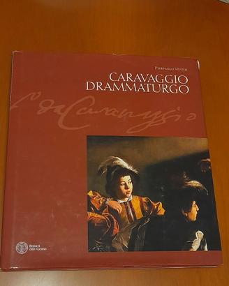 Caravaggio drammaturgo. Lettura teatrale dell'oper