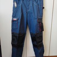 Pantaloni da lavoro SIR SAFETY. Nuovi