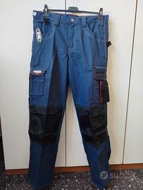 Pantaloni da lavoro SIR SAFETY. Nuovi