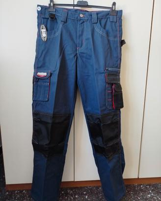 Pantaloni da lavoro SIR SAFETY. Nuovi