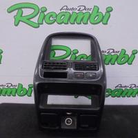 CONSOLE PER NAVARA - KING CAB D22 2003