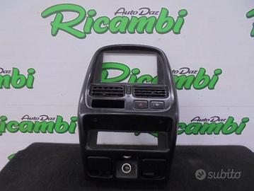 CONSOLE PER NAVARA - KING CAB D22 2003