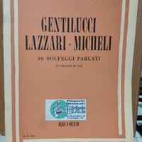 Gentilucci Lazzari Micheli 