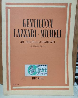 Gentilucci Lazzari Micheli 