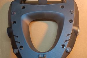 Piastra MONOLOCK Givi M5M Per Bauletti Monolock