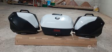 tris valige bmw s xr 100