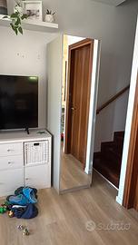 Mobiel scarpiera PAX ikea