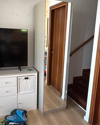 Mobiel scarpiera PAX ikea