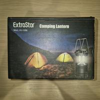 lampada da campeggio 