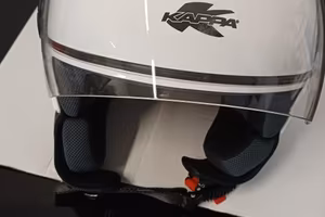 casco Moto