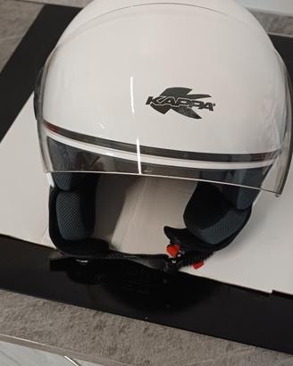 casco Moto