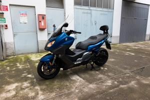 Bmw C 650 Sport PERFETTO