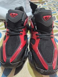 scarpe New Balance 9060