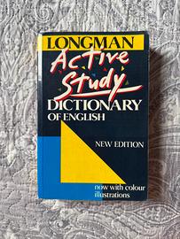 Longman Active Study Dictionary of English