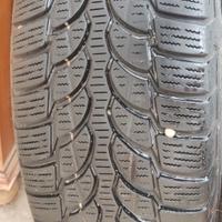 Gomme invernali 195/65/15