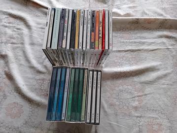CD musicali 