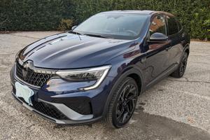 Renault Arkana Esprit Alpine E-Tech 
