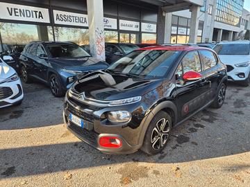 Citroen C3 PureTech 83 CV S&S Shine