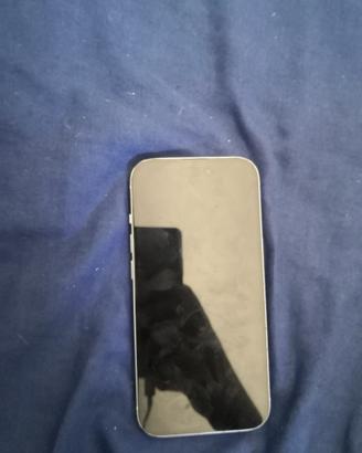 Iphone 15  128gb danneggiato