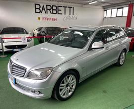 Mercedes-benz C 220 CDI SW Aut. PERMUTE RATE