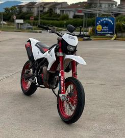 RIEJU sm trophy mrt 50 2023