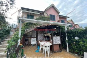 Appartamento, Campofelice di Roccella.