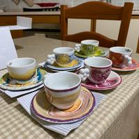 Thun - Set tazzine espresso New Happy