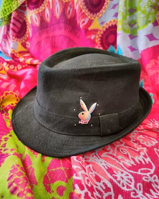 Cappello Playboy 