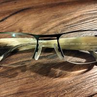 occhiali joshi Jazawa Origami Mushi 