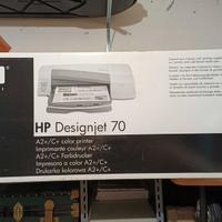 Stampante A2+