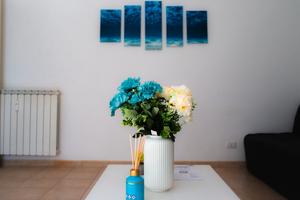 Casa vacanze - GDF - concorso finanza Ostia Lido