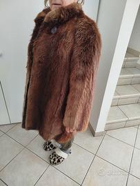 Pelliccia Ferrari Bergamo