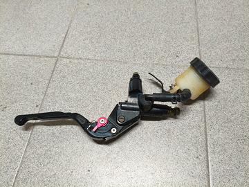 pompa assiale nissin